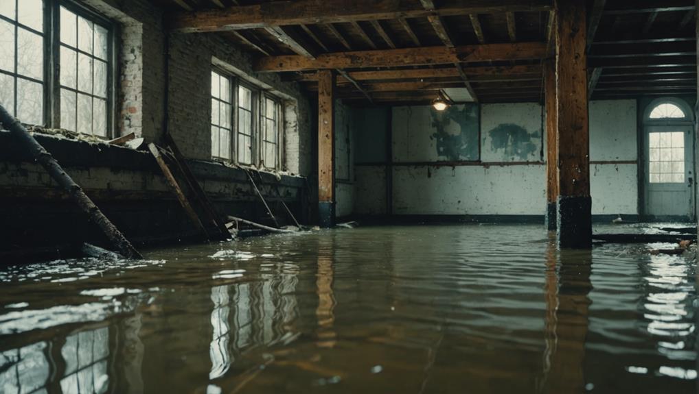 Professional mold remediation equipment and techniques Silver Springs Nevada